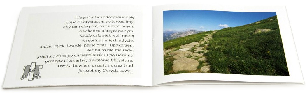 PEREŁKA 231: Zbawienie przyszło przez krzyż - bł. Jerzy Popiełuszko