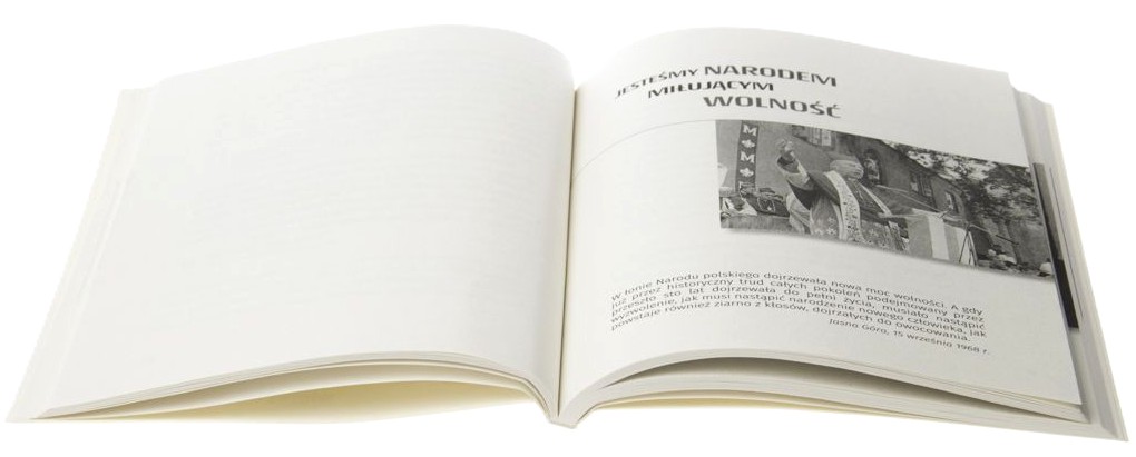 Kocham Ojczyznę więcej niż własne serce - bł. Stefan Wyszyński