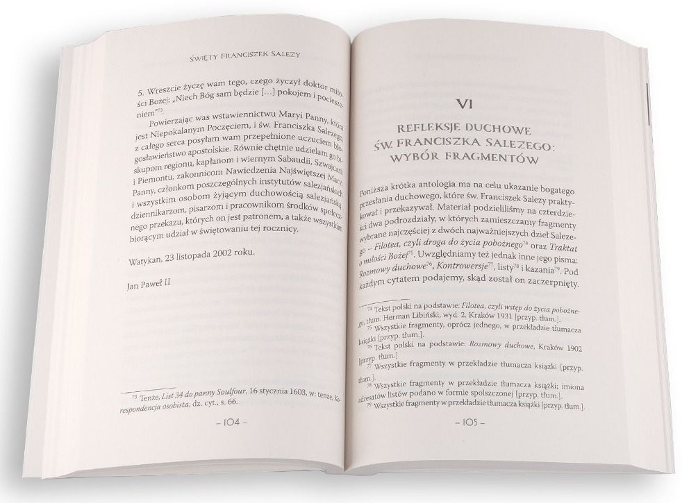 Święty Franciszek Salezy. NAUCZYCIEL I PRZEWODNIK DUCHOWY - Eugenio Alburquerque Frutos