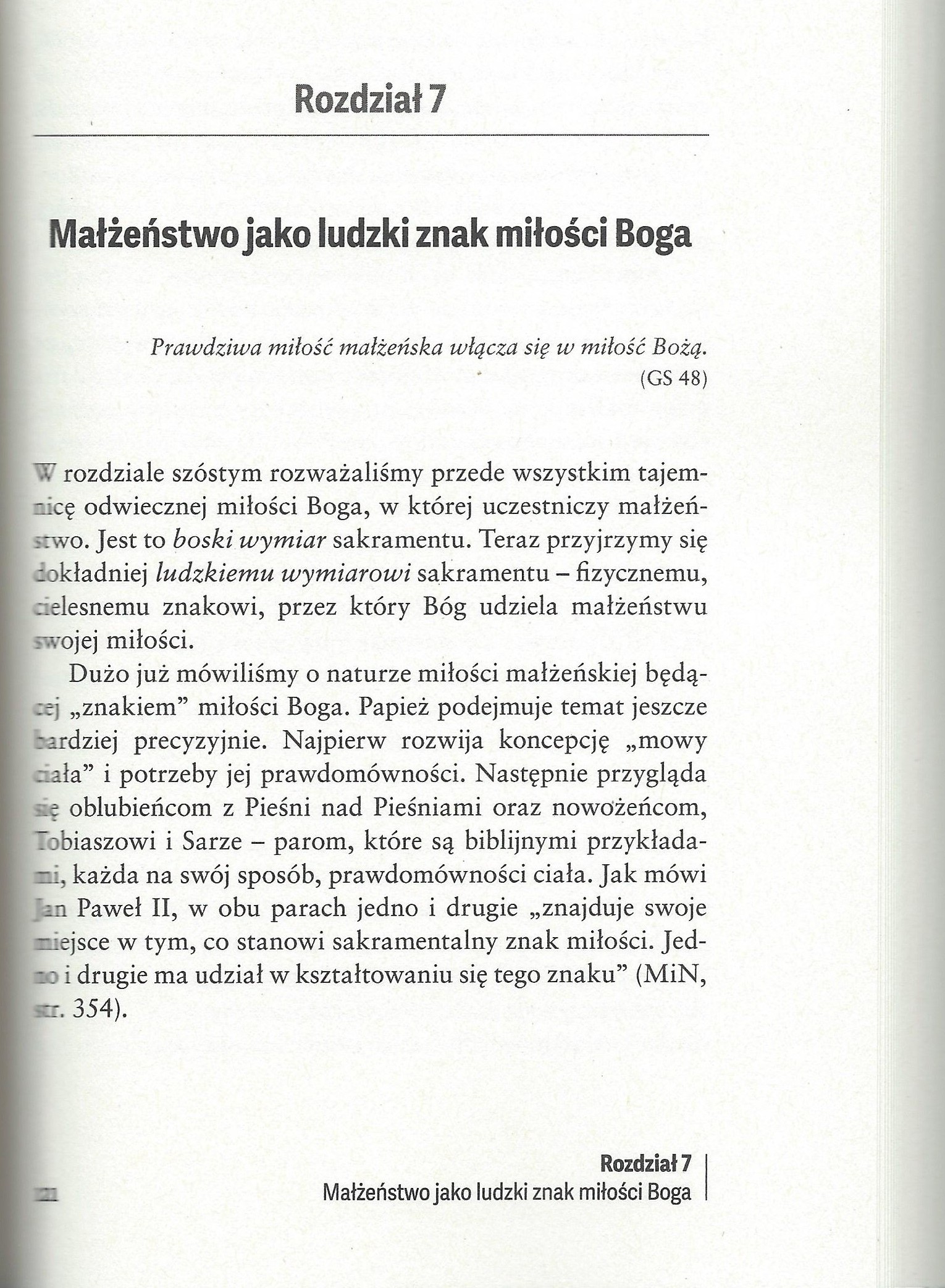 ŚWIATOWY BESTSELLER: Teologia ciała dla początkujących - Christopher West