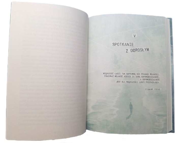 SAMOTNOŚĆ. Żyjemy tak, jak śnimy. Samotnie - ks. Arkadiusz Paśnik