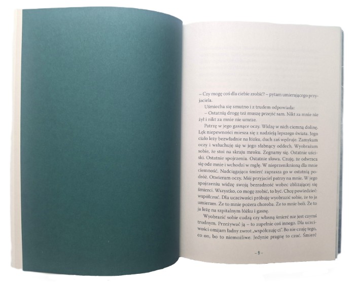 SAMOTNOŚĆ. Żyjemy tak, jak śnimy. Samotnie - ks. Arkadiusz Paśnik