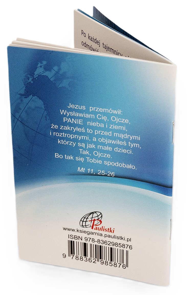 Modlitwy z Fatimy. Nabożeństwo pięciu pierwszych sobót