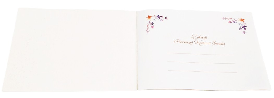Perełka 319: Z okazji Pierwszej Komunii Świętej