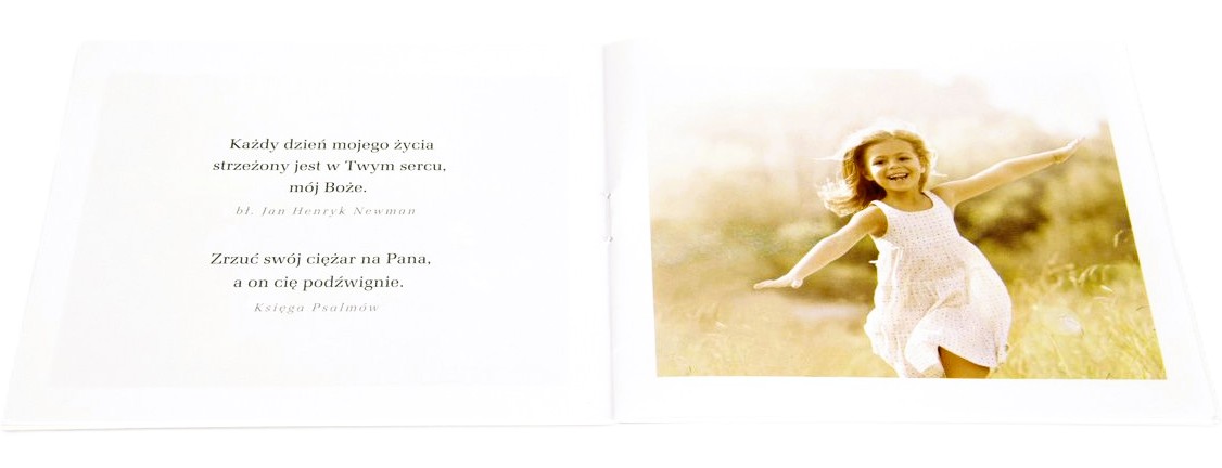 Perełka 319: Z okazji Pierwszej Komunii Świętej