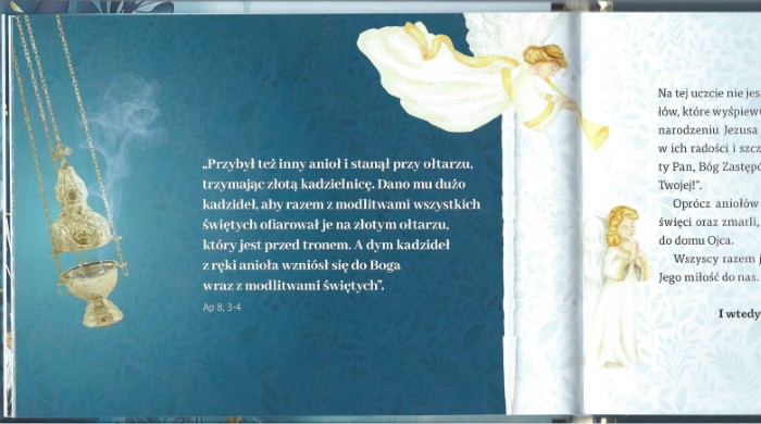 Pamiątka Pierwszej Komunii Świętej: ZAPROSZENIE na Boską Ucztę