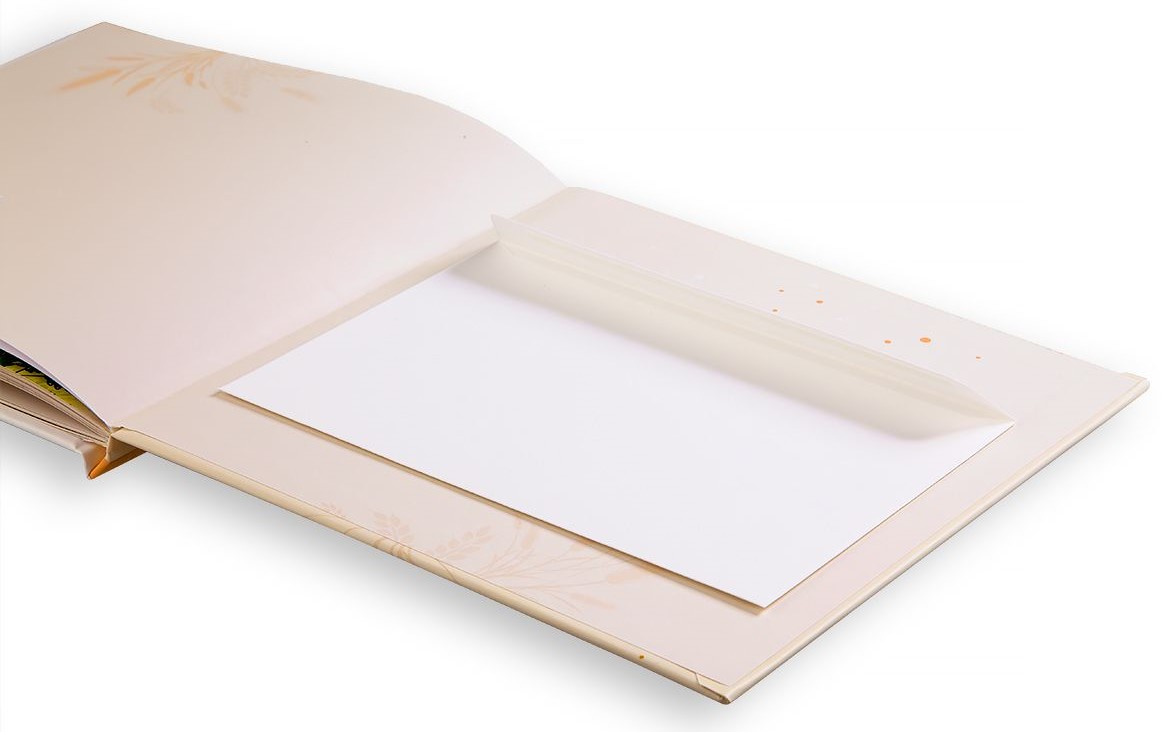 NAJWIĘKSZY DAR - Pamiątka Pierwszej Komunii Świętej