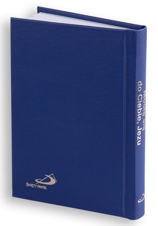 Modlę się do Ciebie, Jezu - Pamiątka Pierwszej Komunii Świętej - bp Antoni Długosz