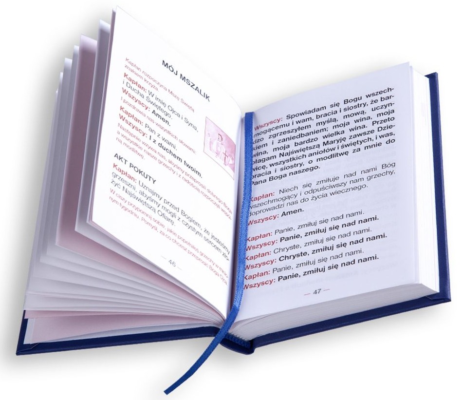 Modlę się do Ciebie, Jezu - Pamiątka Pierwszej Komunii Świętej - bp Antoni Długosz