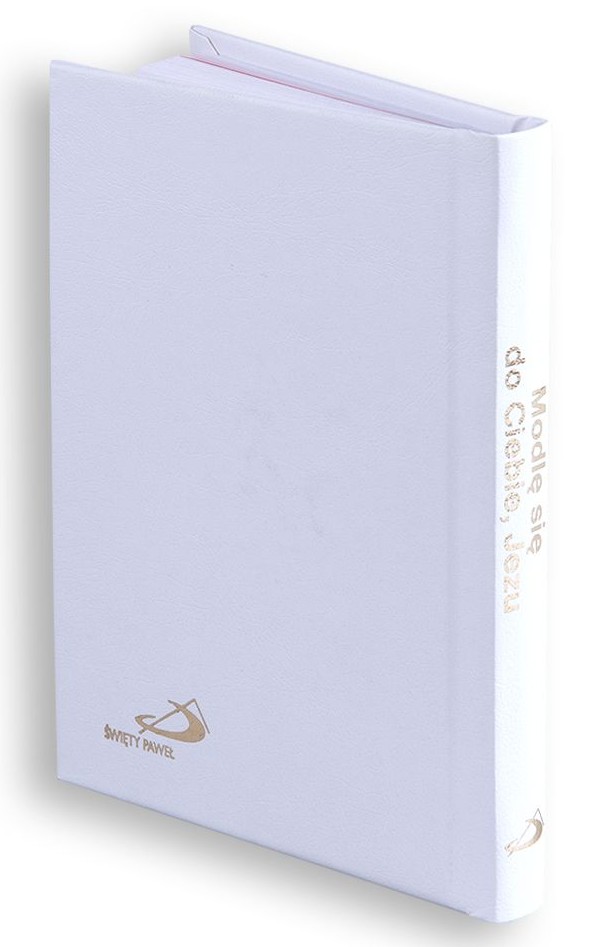 Modlę się do Ciebie, Jezu - Pamiątka Pierwszej Komunii Świętej - bp Antoni Długosz