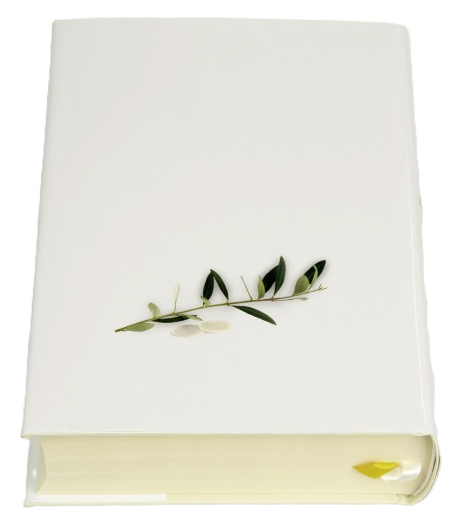 PISMO ŚWIĘTE Starego i Nowego Testamentu (standard) - Pamiątka I Komunii Św.