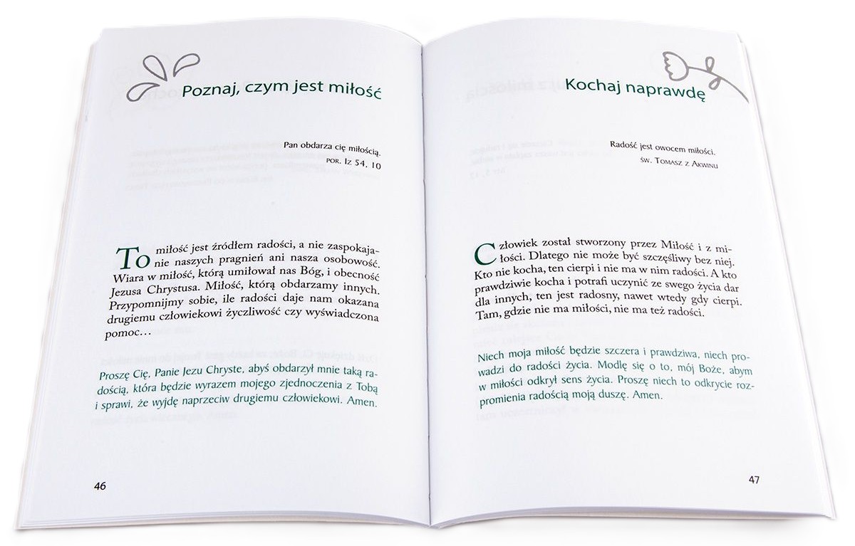 Zaproszenia do radości - ks. Józef Gaweł