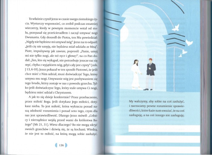 Dwa serca. Odkryj moc SAKRAMENTU MAŁŻEŃSTWA - ks. Ricardo Reyes Castillo