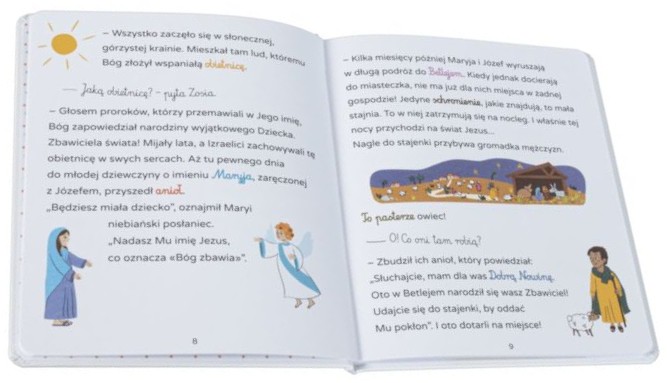 Kiedy czuwam, kiedy śpię, Panie Jezu, kocham Cię! - Anne-Isabelle Lacassagne