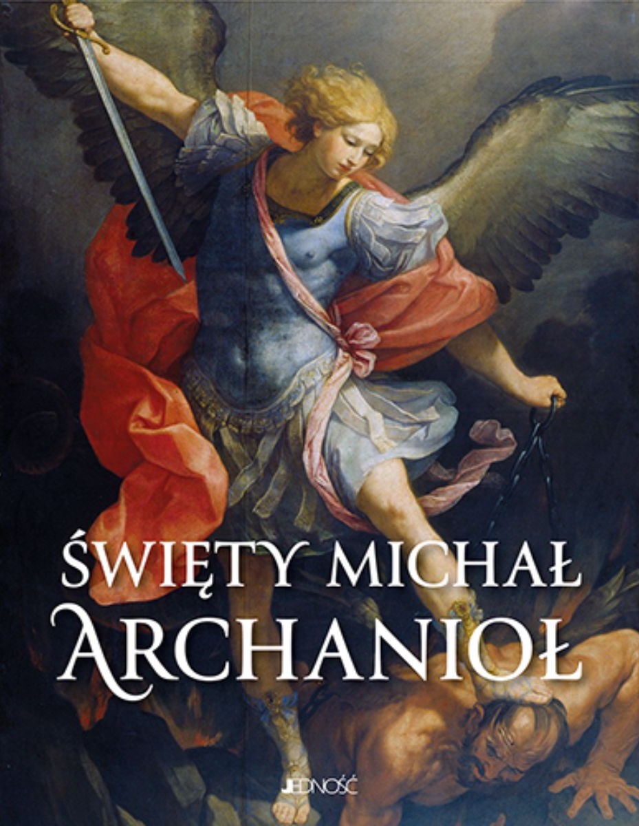 ŚWIĘTY Michał Archanioł (album) - Praca zbiorowa