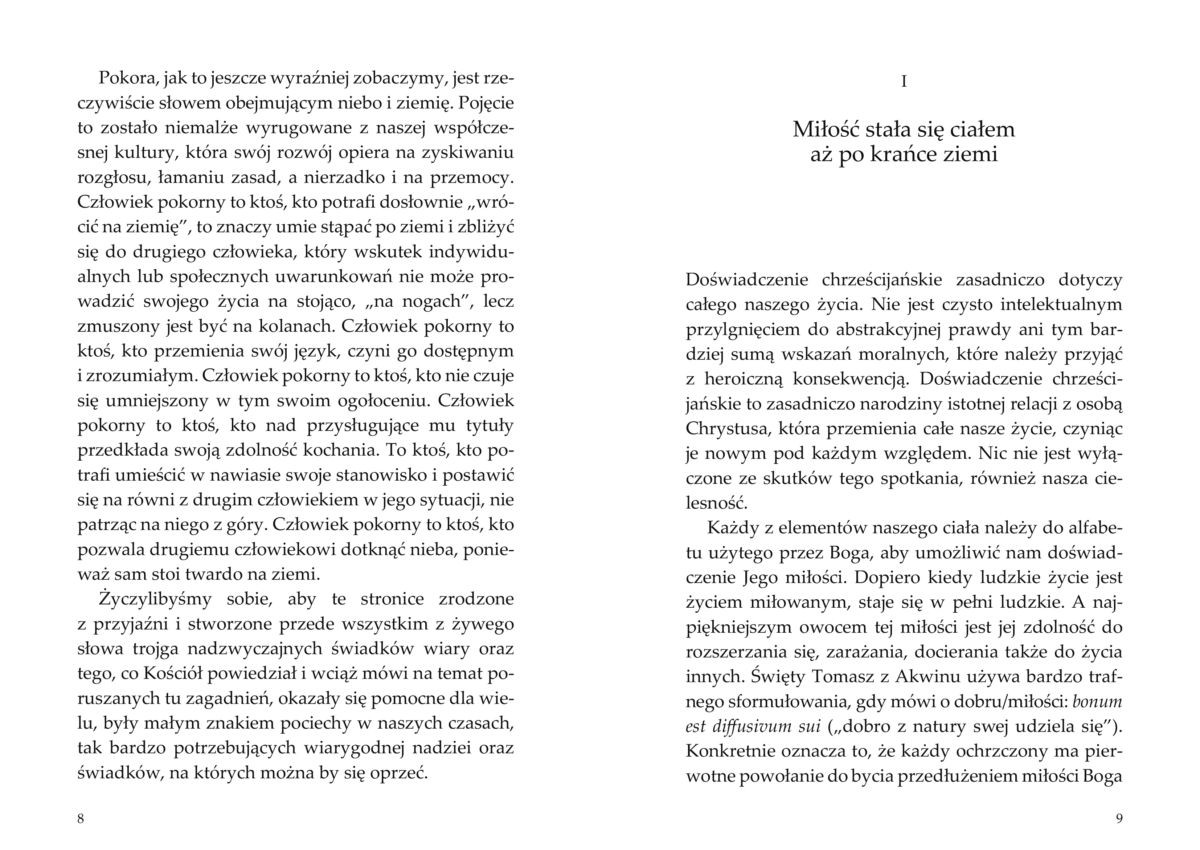 Gdzie niebo spotyka się z ziemią. Ojciec Pio, Madre Speranza i Natuzza Evolo