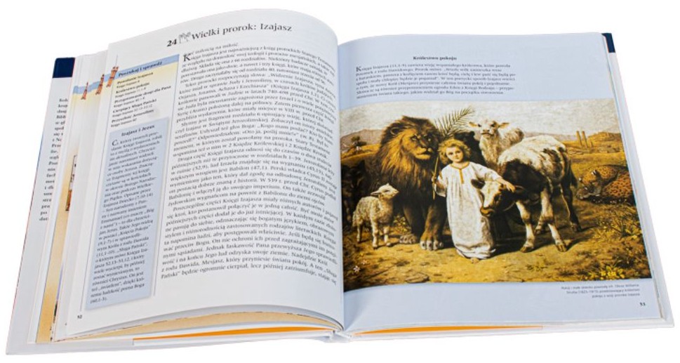 Co powinieneś wiedzieć o BIBLII - Peter Atkinson (wyd. 2024)