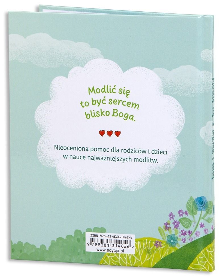 Modlę się z mamą i tatą - Praca zbiorowa