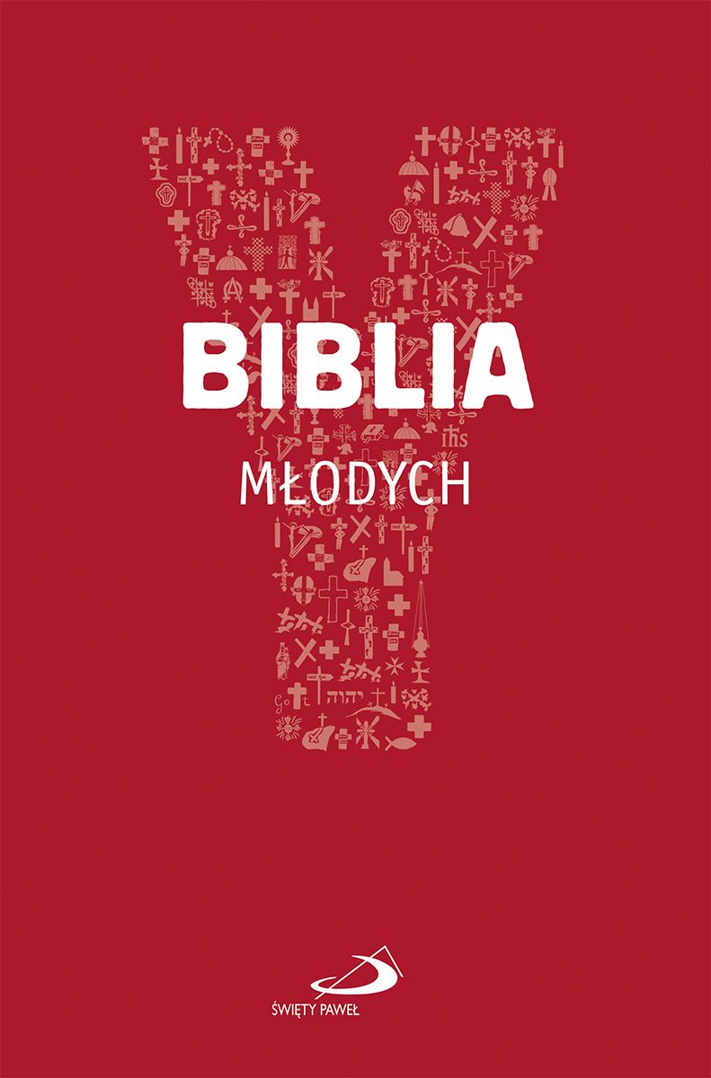 YOUCAT - BIBLIA MŁODYCH