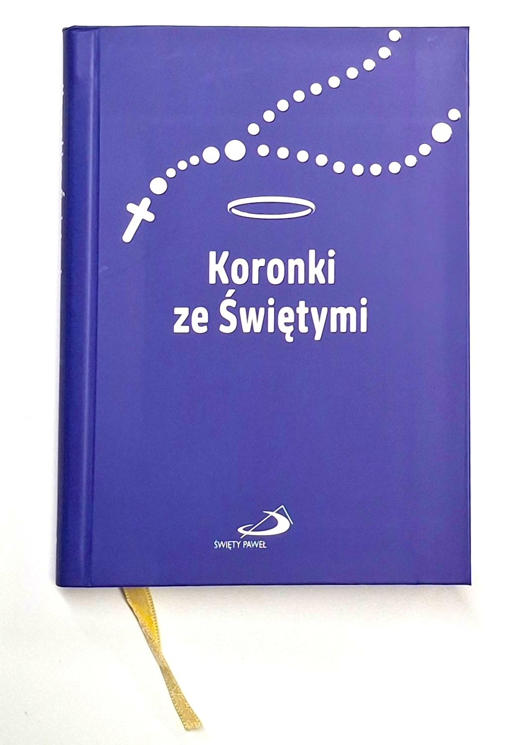 Koronki ze Świętymi - Praca zbiorowa