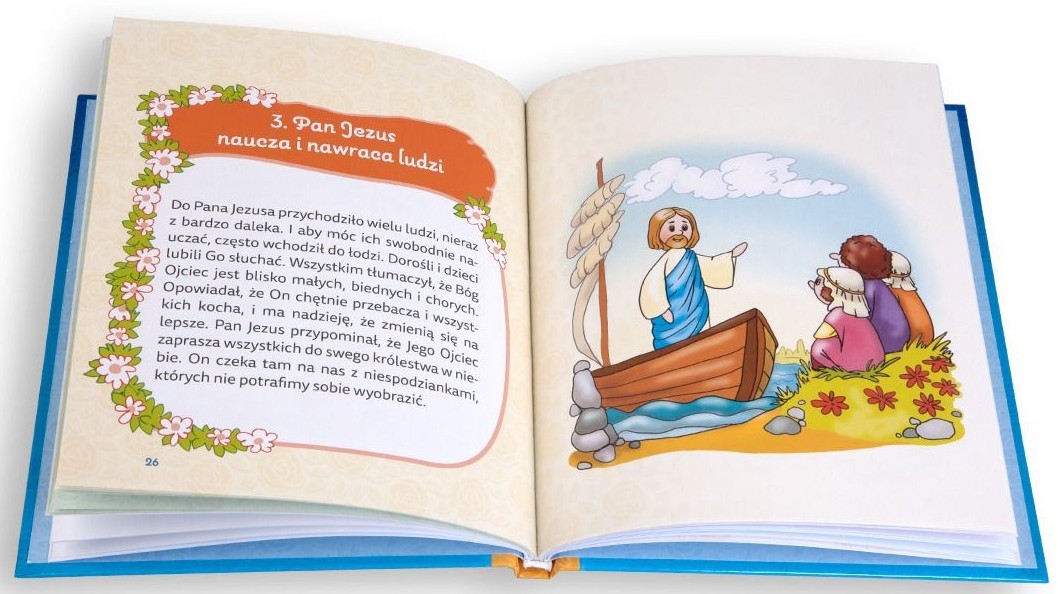 Z różańcem w dłoni od najmłodszych lat - ks. Roman Ceglarek