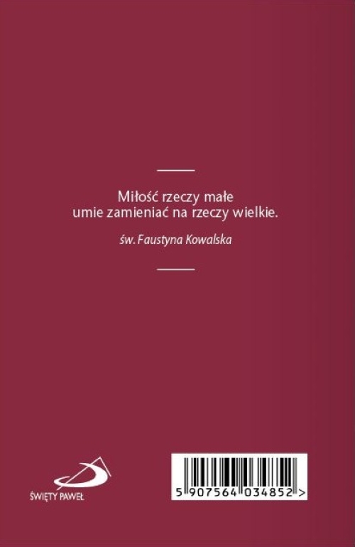 Kalendarz 2027 kieszonkowy - Miłość (Łąka) (7,5x11,5 cm)