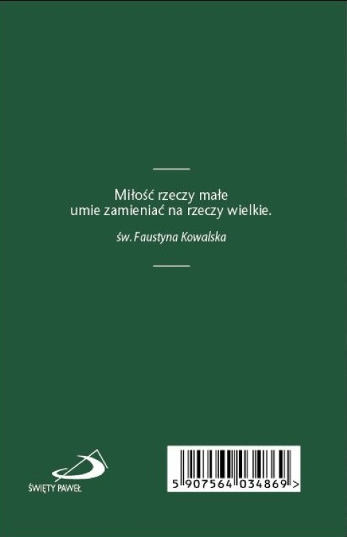 Kalendarz 2027 kieszonkowy - Miłość (Widok) (7,5x11,5 cm)