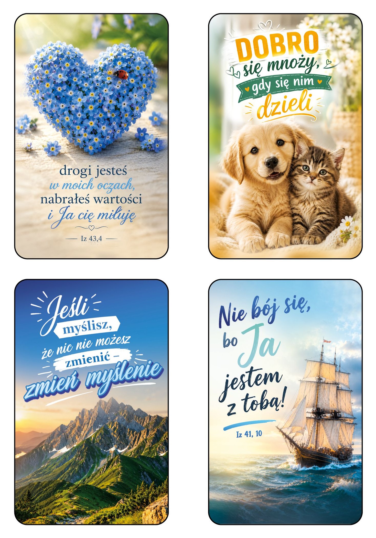 Kalendarzyki listkowe 2027 - Paulistki