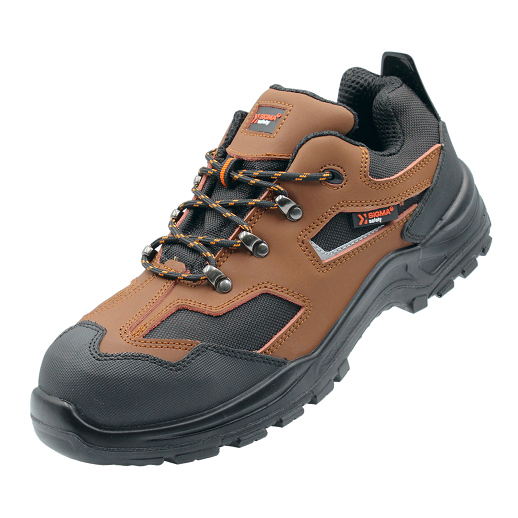 Półbuty TREK LIGHT O2 FO SR r. 45