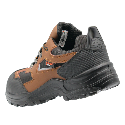 Półbuty TREK LIGHT O2 FO SR r. 43