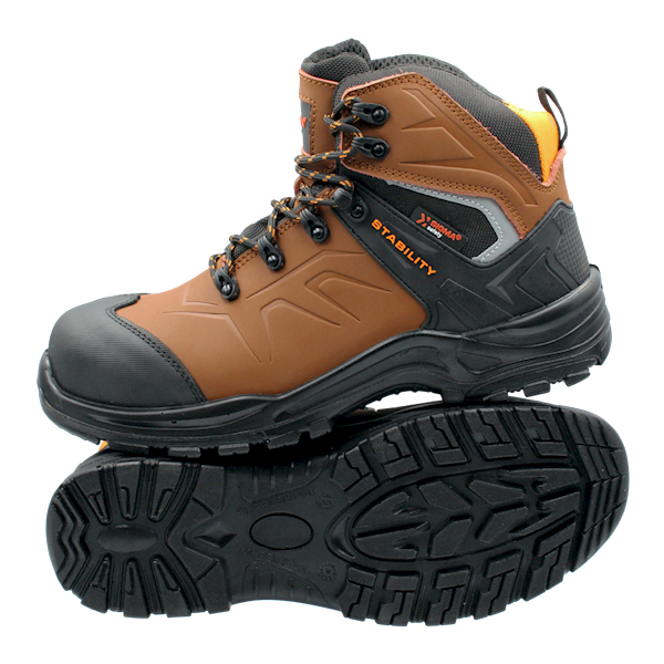 Trzewiki SPIDER LIGHT O2 FO SR WR r. 47