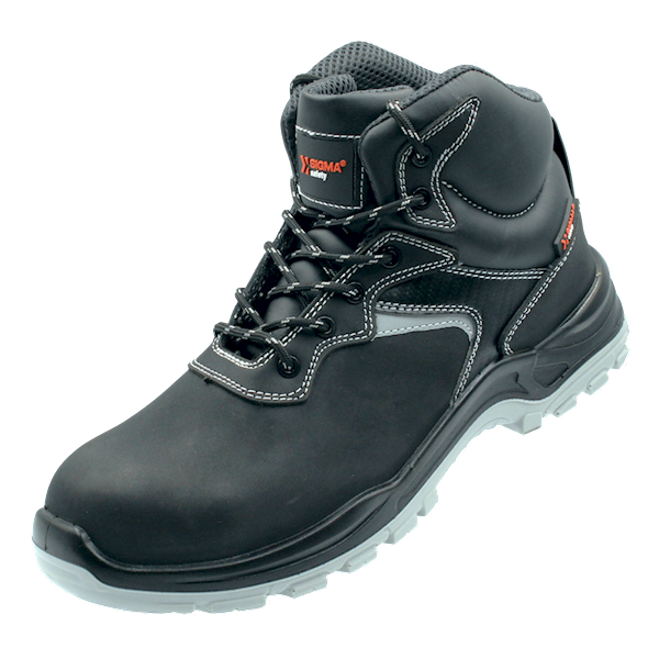 Trzewiki LUCKY LIGHT O1 FO SR r. 39