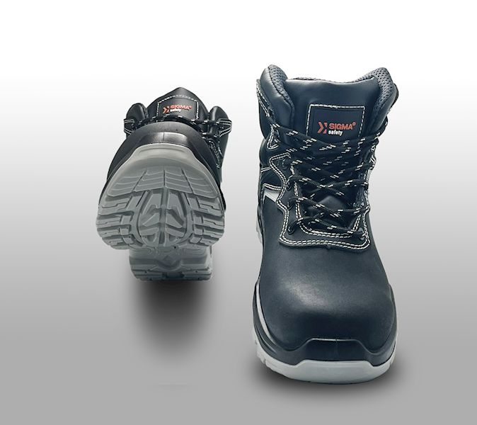 Trzewiki LUCKY LIGHT O1 FO SR r. 36