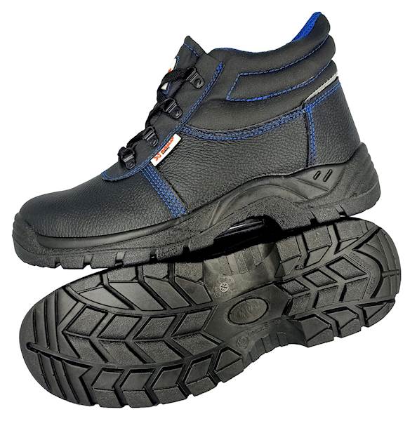 Trzewiki TAMPA S1 FO SR r. 37