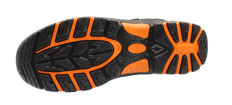 Trzewiki BOSTON S3S FO HRO SR r. 38