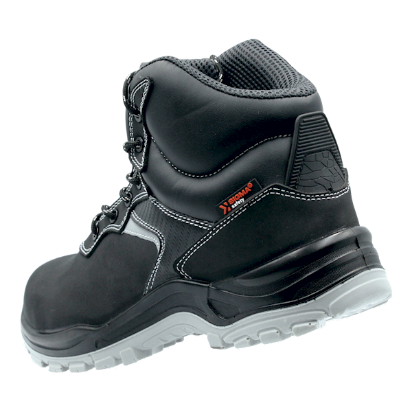 Trzewiki LUCKY LIGHT O1 FO SR r. 49