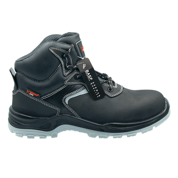 Trzewiki LUCKY LIGHT O1 FO SR r. 49