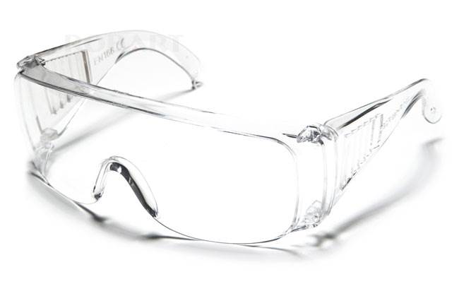 OKULARY OCHRONNE GOG-ICE