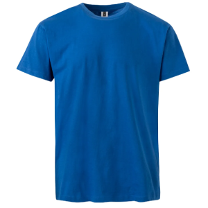 Koszulka SIGMA T-shirt 150 niebieska XL