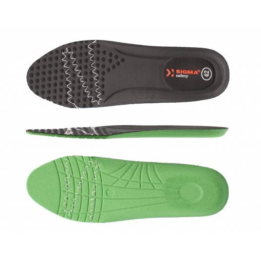 Wkładki ELITE insole - wkładki Antystatic r. 41