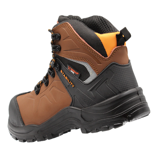 Trzewiki SPIDER LIGHT O2 FO SR WR r. 40