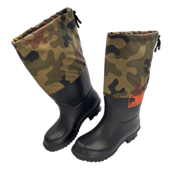 Gumofilce BIZON FOREST - OB E CI HRO r.40