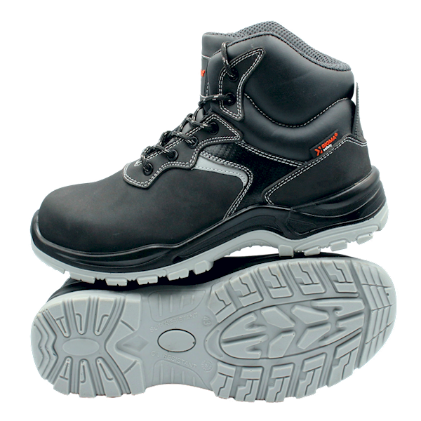 Trzewiki LUCKY LIGHT O1 FO SR r. 37