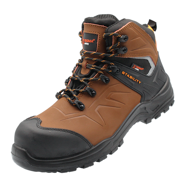 Trzewiki SPIDER LIGHT O2 FO SR WR r. 37