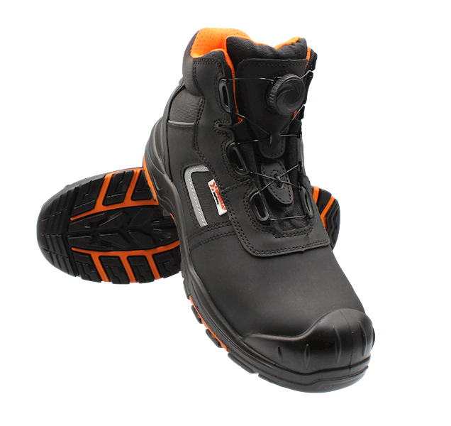 Trzewiki BOSTON S3S FO HRO SR r. 39