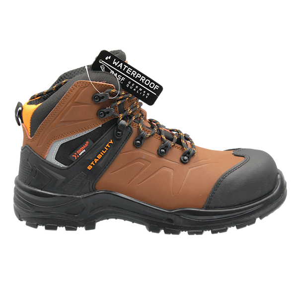 Trzewiki SPIDER LIGHT O2 FO SR WR r. 40