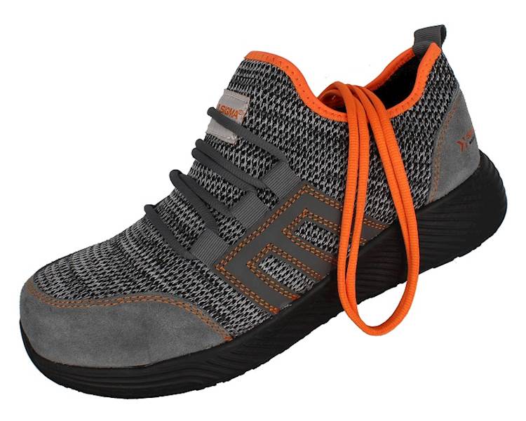 Półbuty BLACK MARATHON S1PS SR r. 43