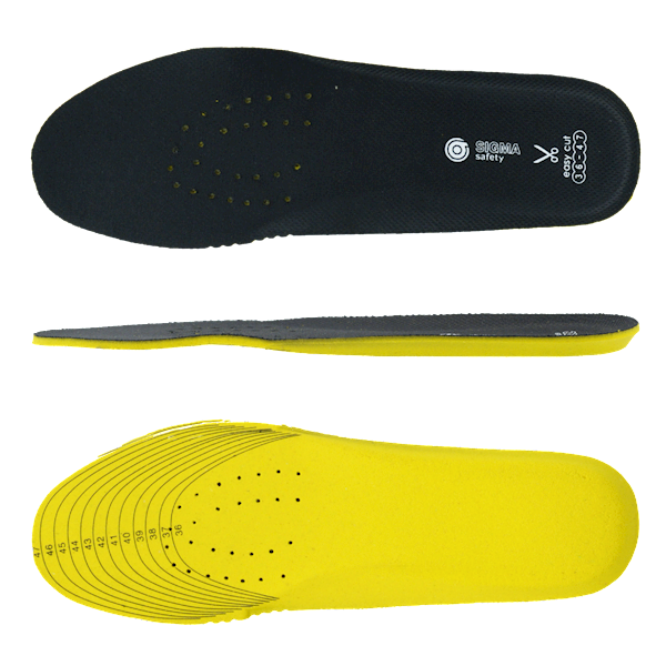 Wkładki EASY CUT Insole - wkładki uniwersalne