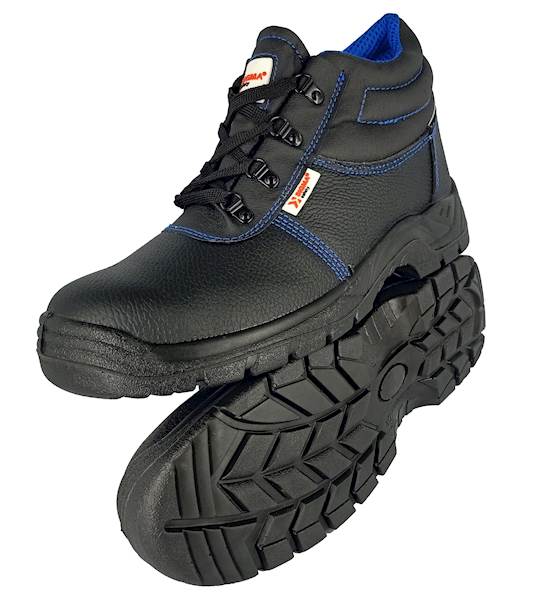 Trzewiki TAMPA S1 FO SR r. 39