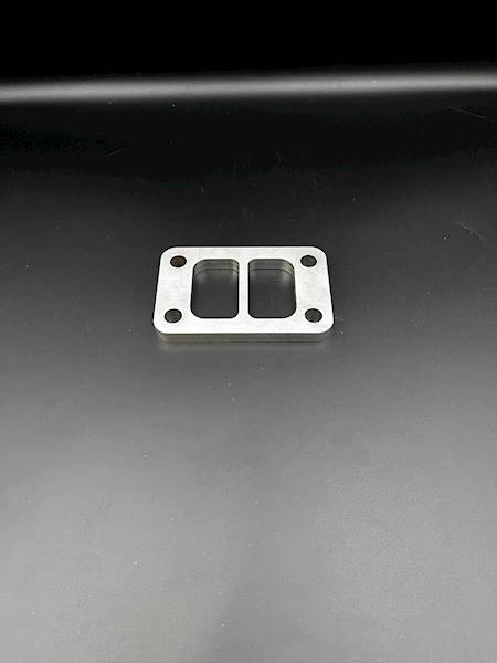 Flansza turbosprężarki typ T4 TS 10MM 304 1.4301